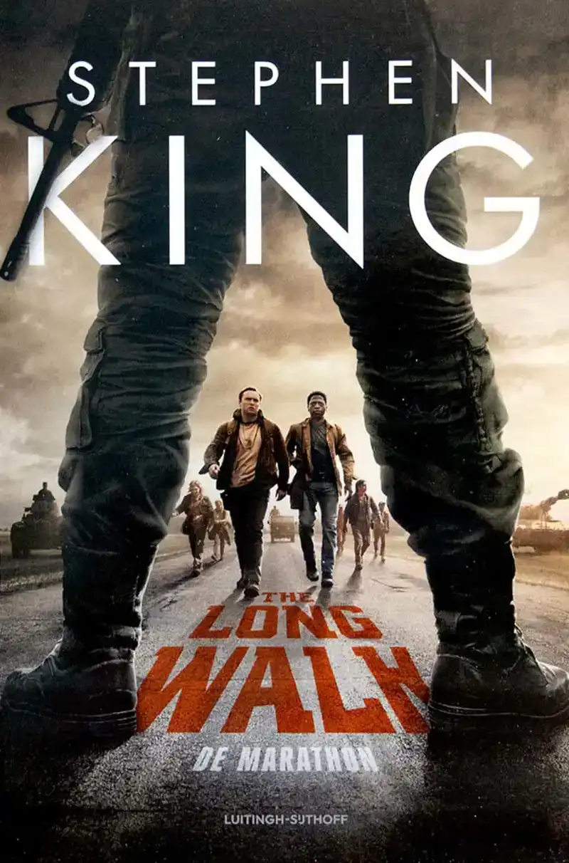 De Long Walk