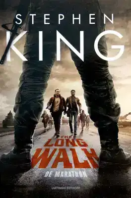 De Long Walk