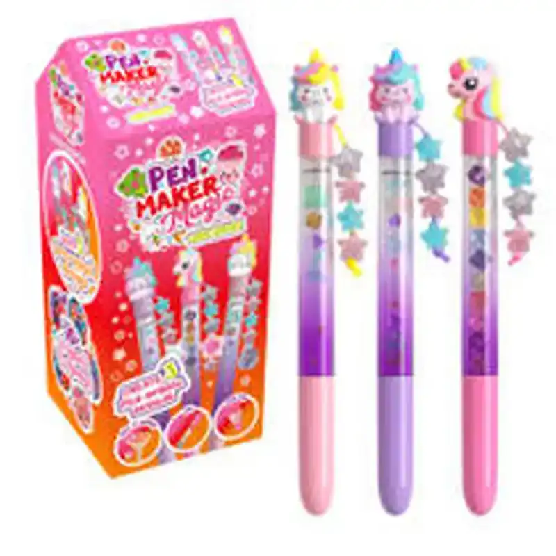 Pen maker magic - Mini unicorn