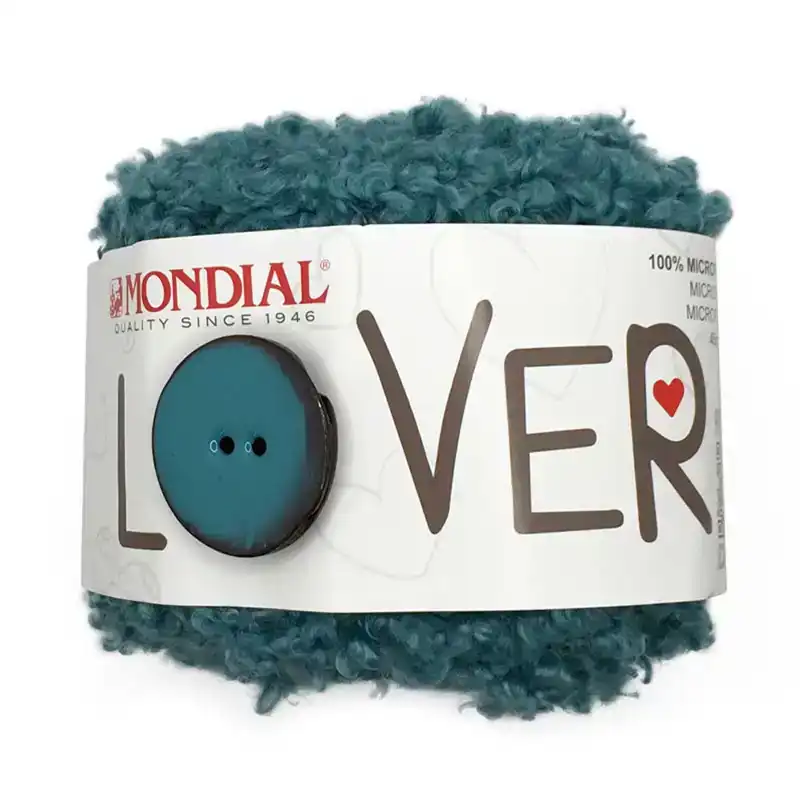 Lover 100 gram Petrol