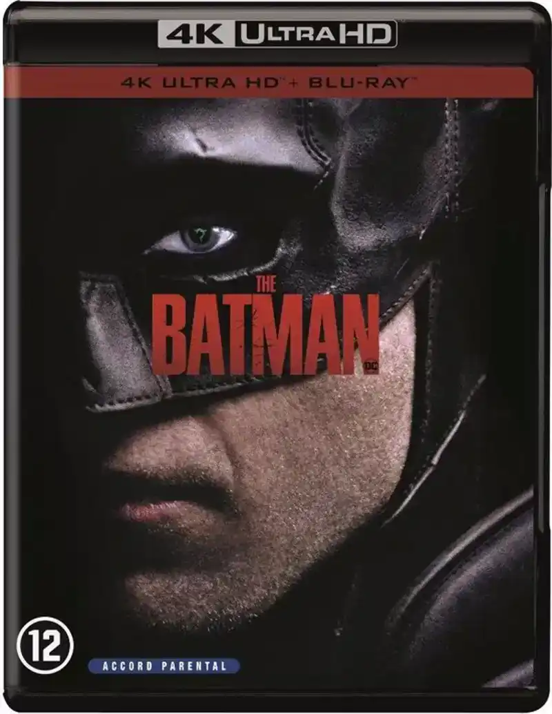 The Batman - UHD