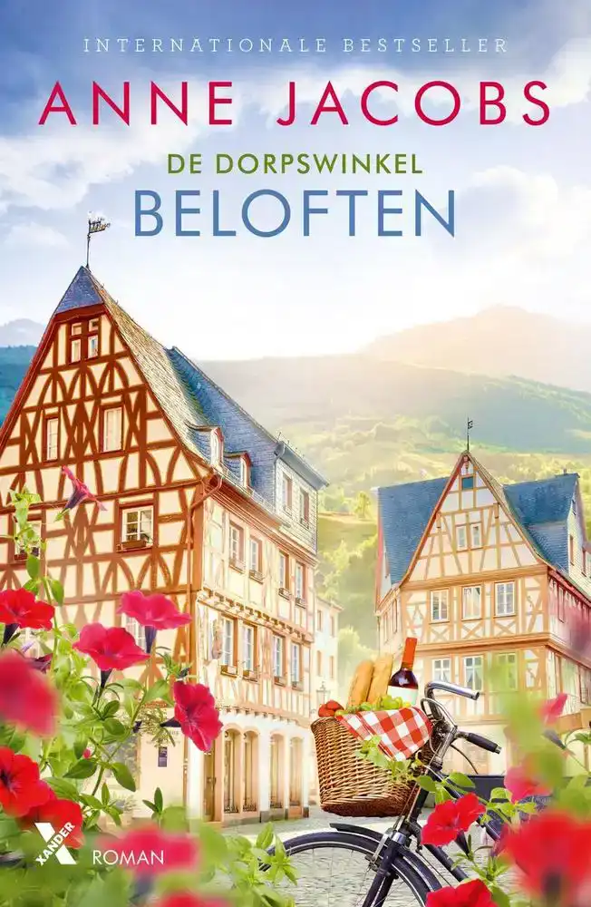 De dorpswinkel - Beloften