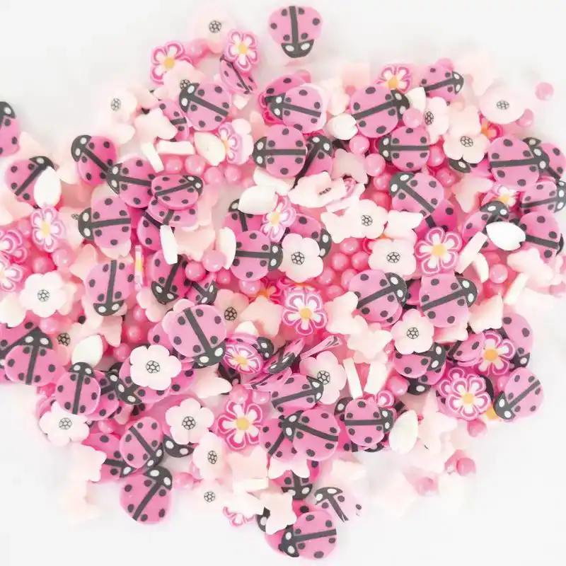 Marianne Design Shakables lucky blossoms