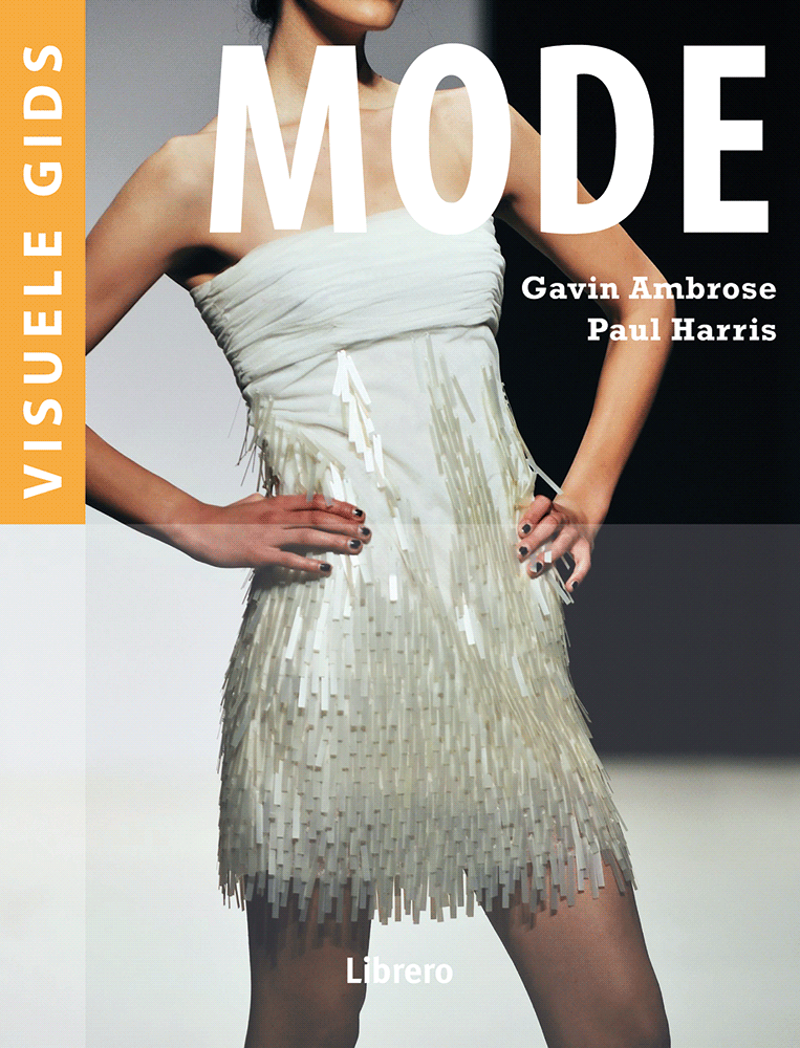 Visuele gids Mode