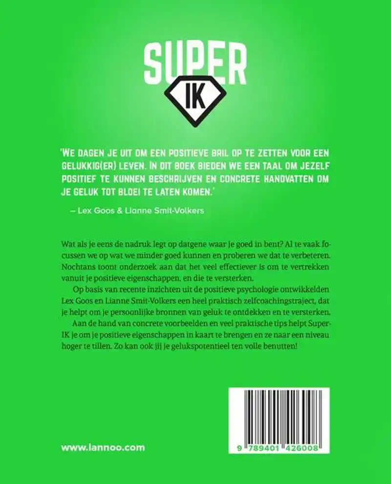 Super Ik