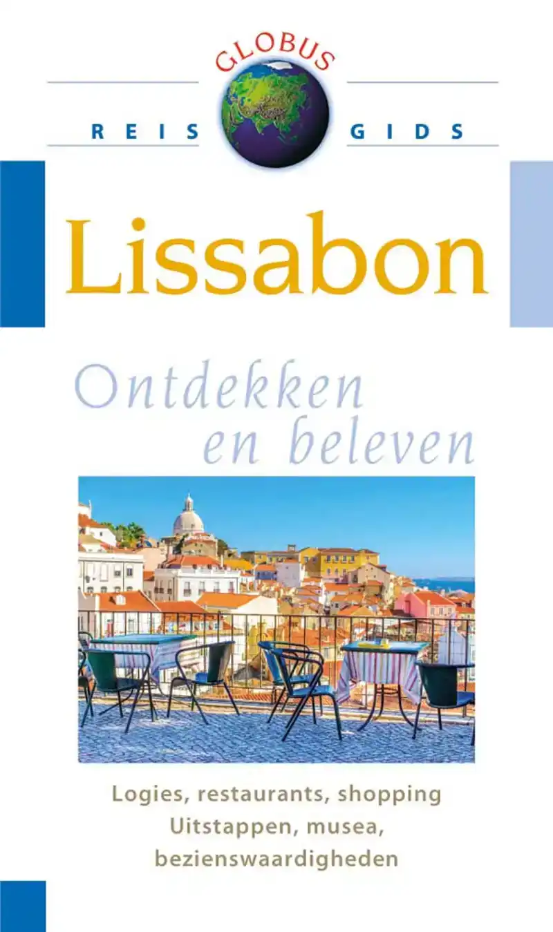 Globus: Lissabon