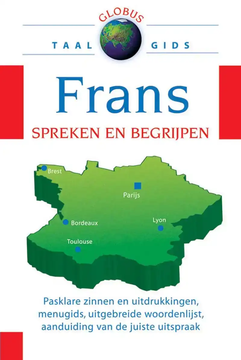 Globus: Taalgids Frans