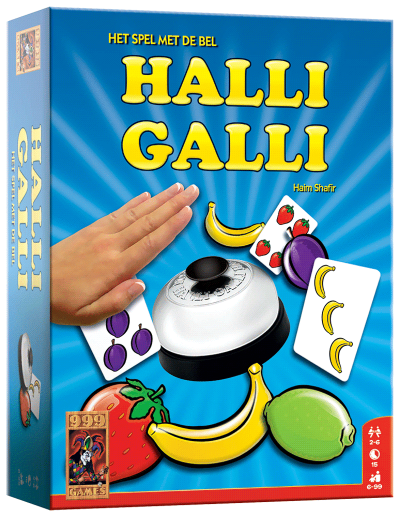 Halli Galli