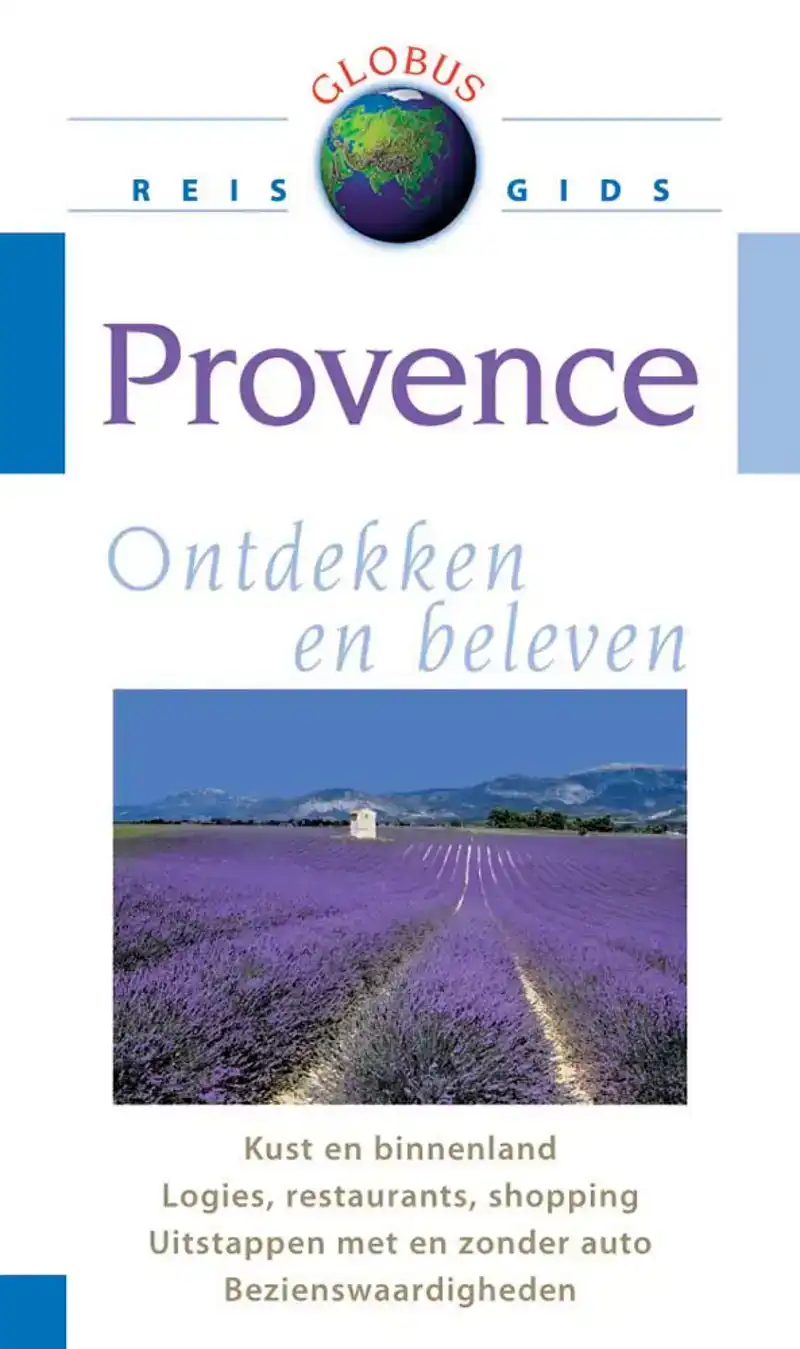 Globus: Provence