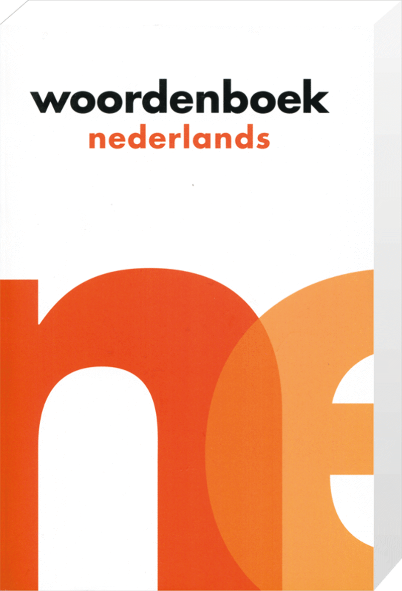 Van Dale Pocket Nederlands (NL)