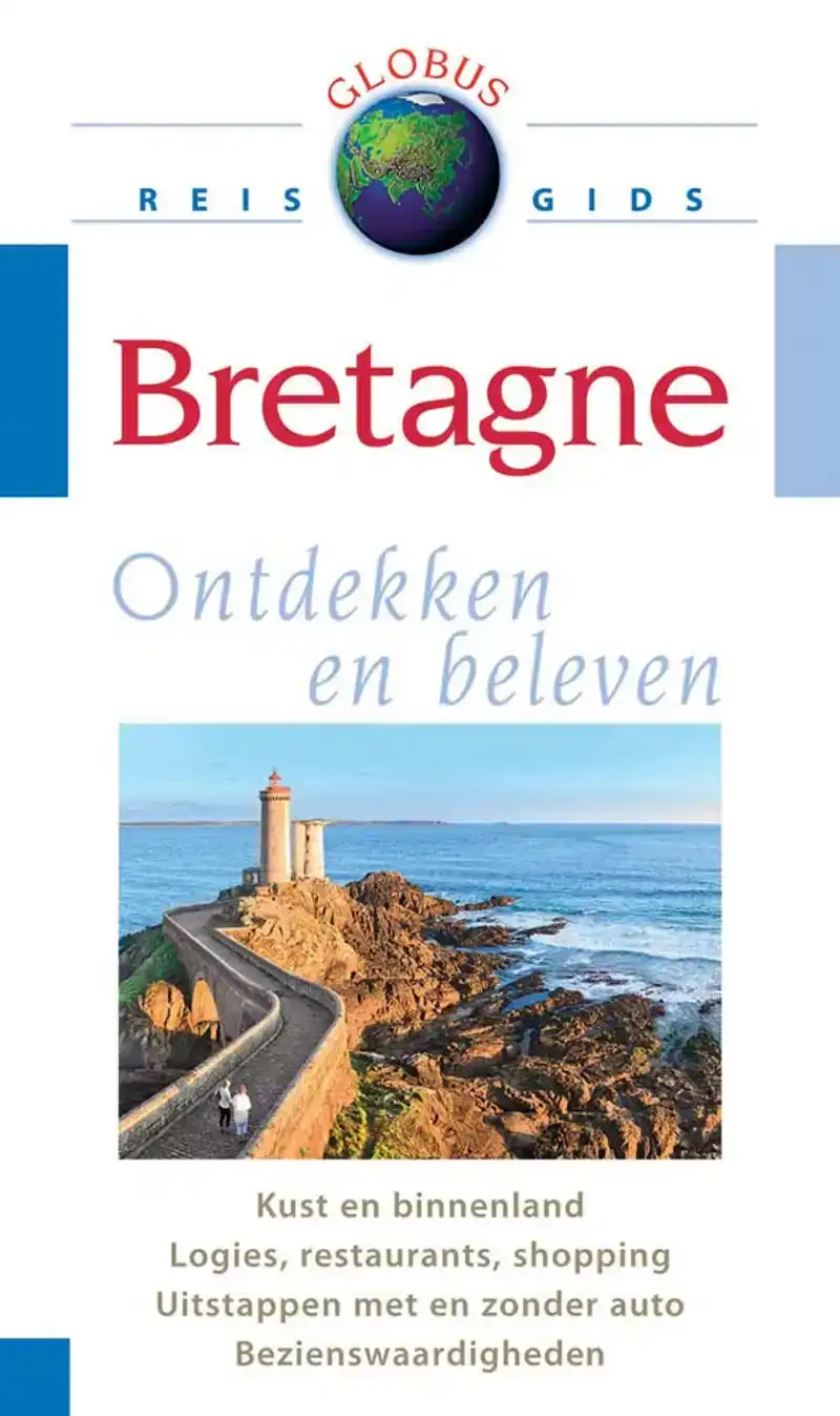 Globus: Bretagne