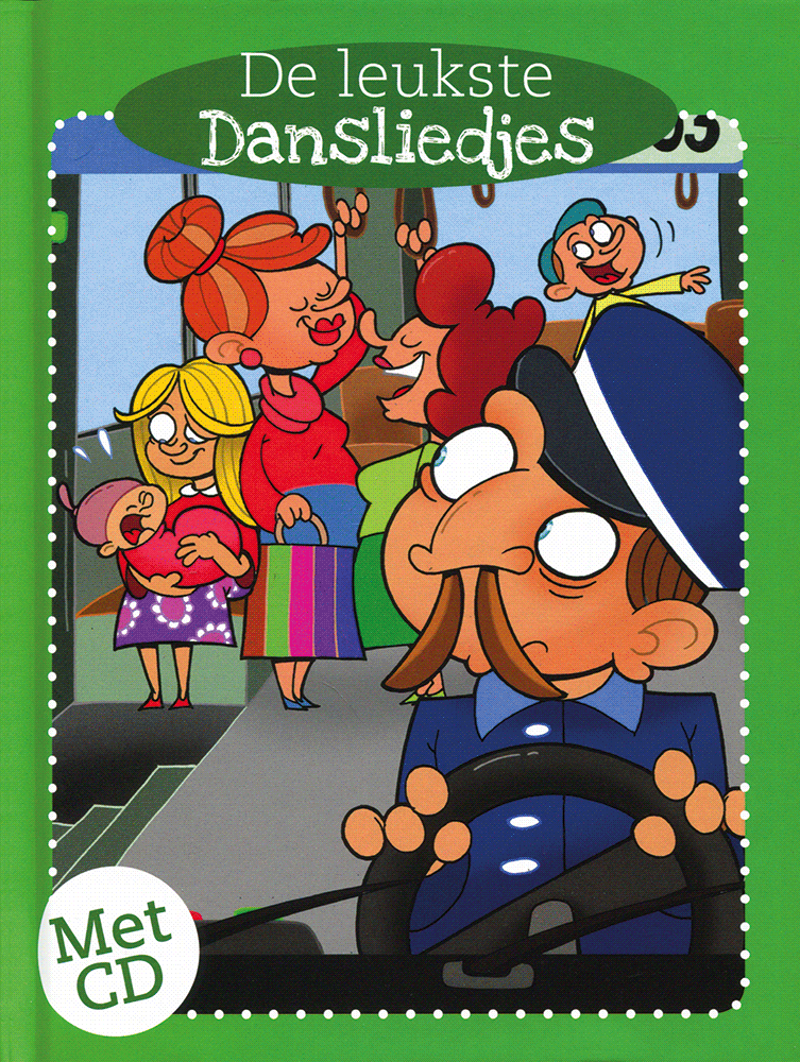 De leukste dansliedjes