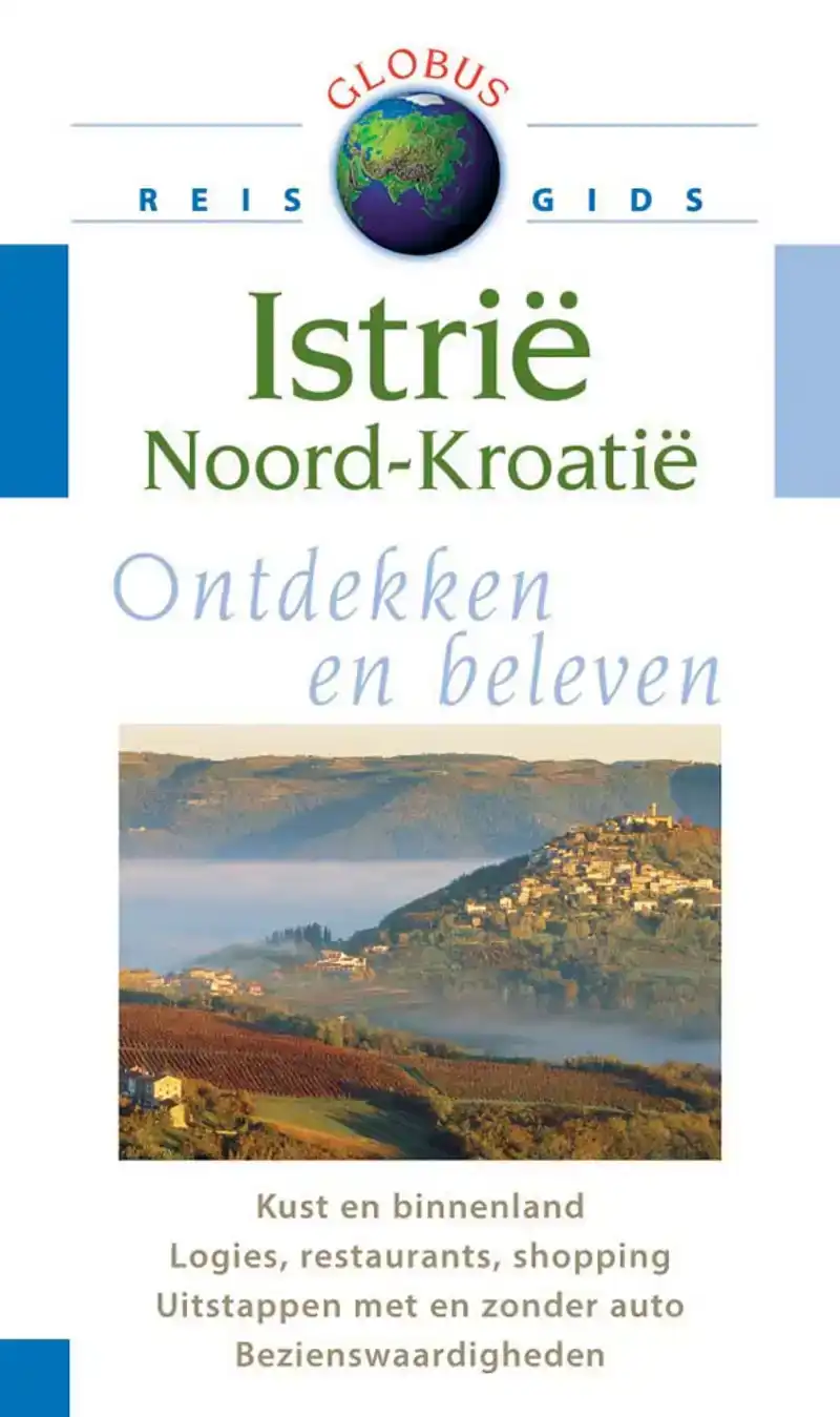 Globus: Istrië