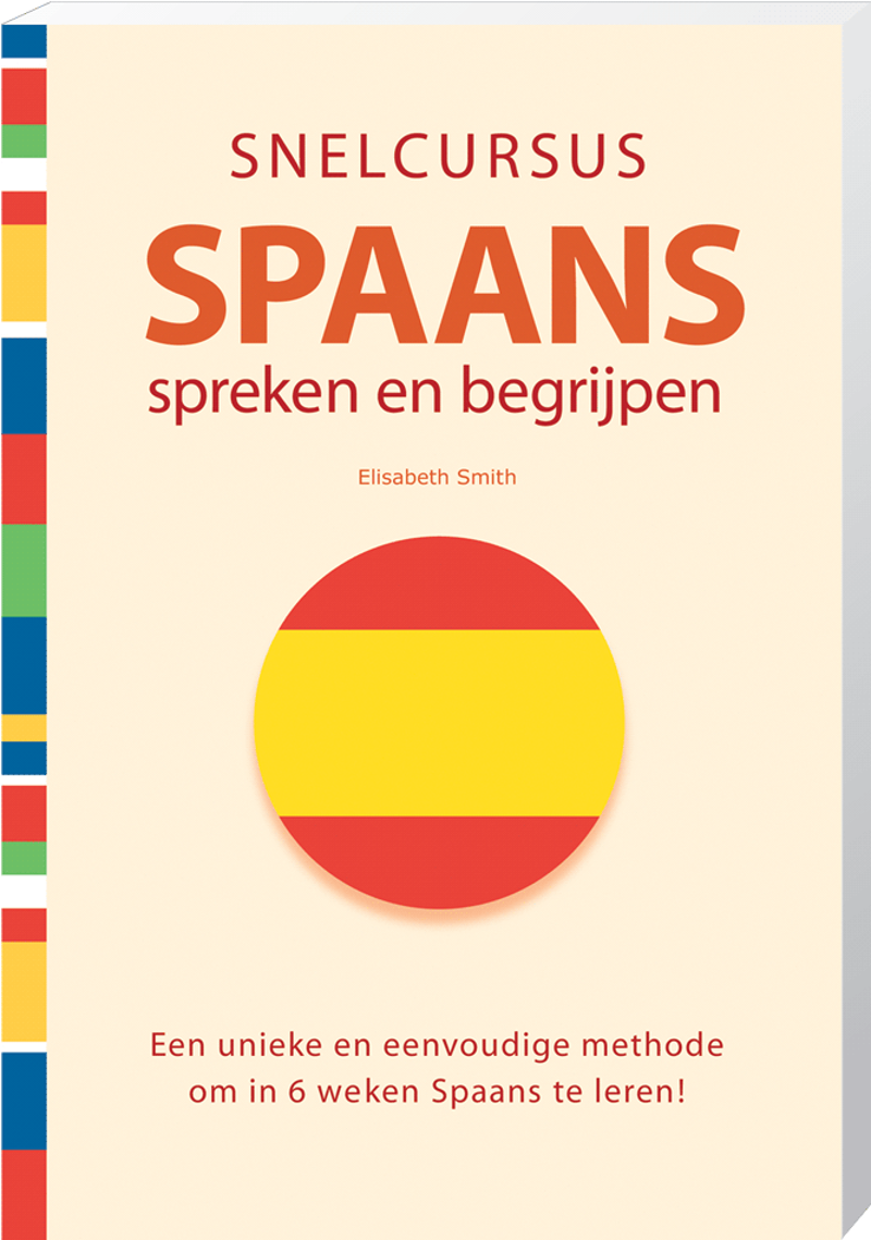 Snelcursus Spaans Spreken en Begrijpen