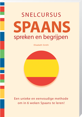Snelcursus Spaans Spreken en Begrijpen
