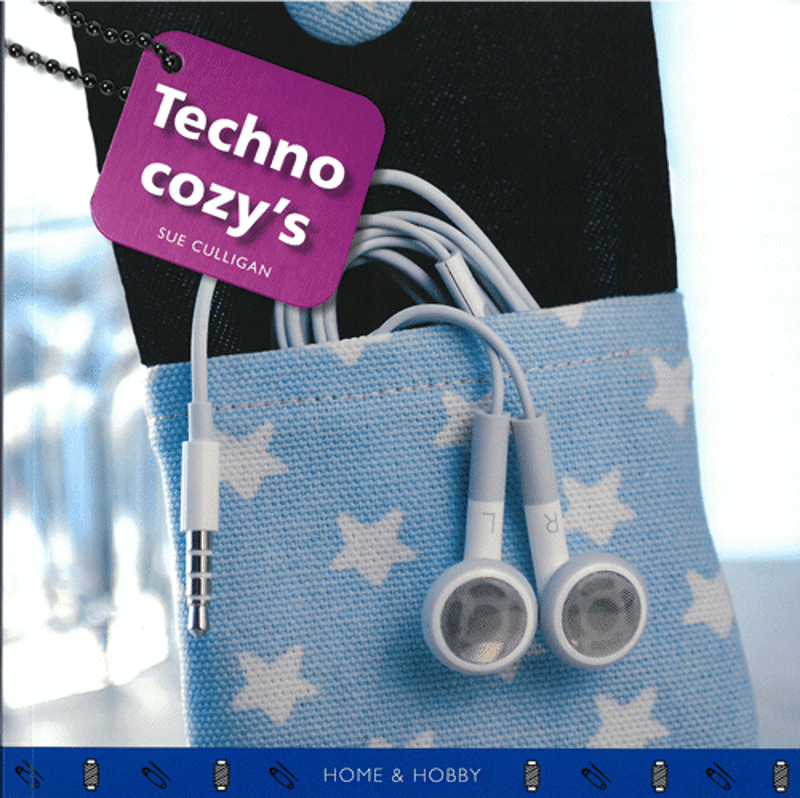 Home & Hobby Techno Cozies