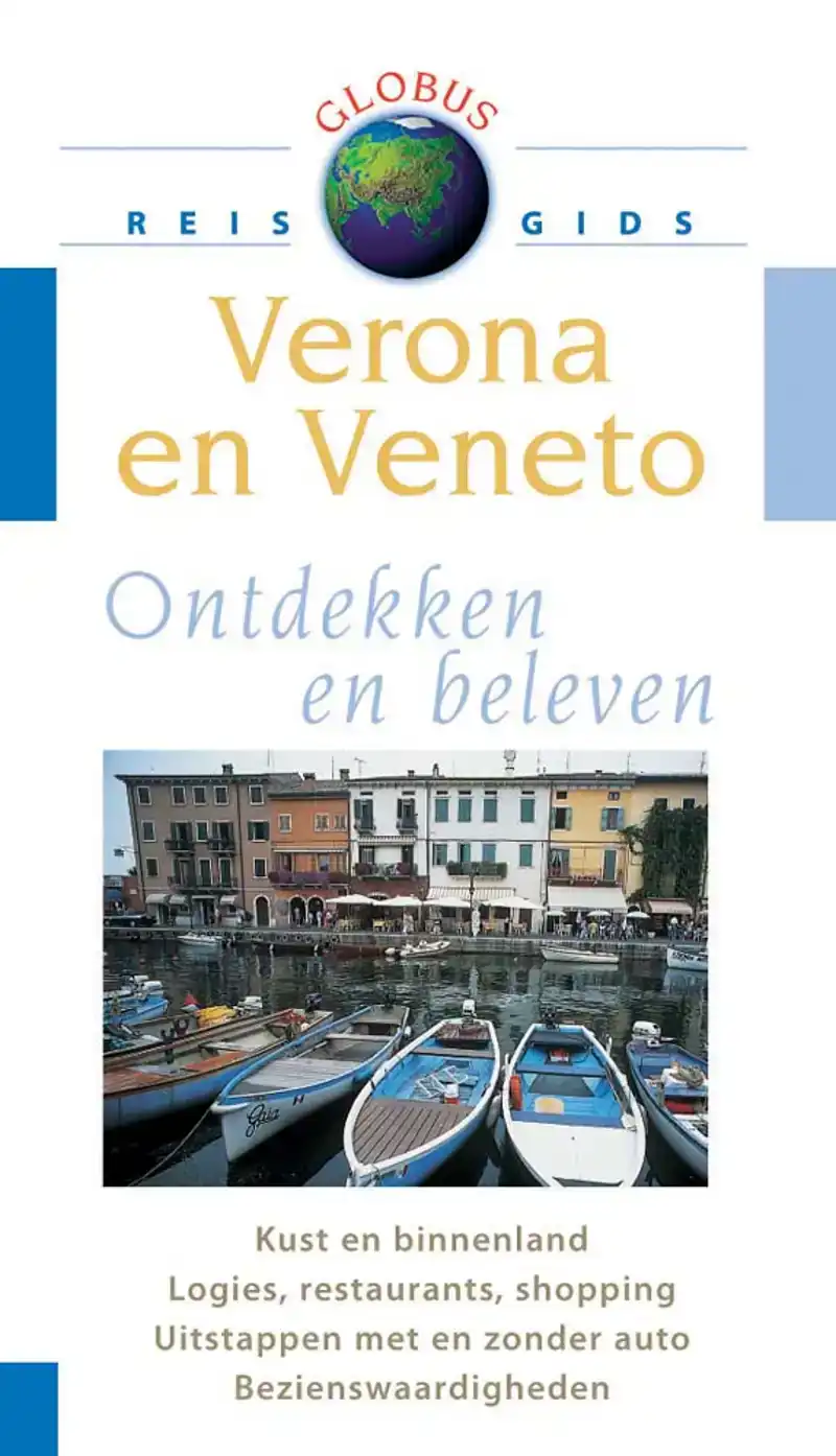 Globus: Verona & Veneto