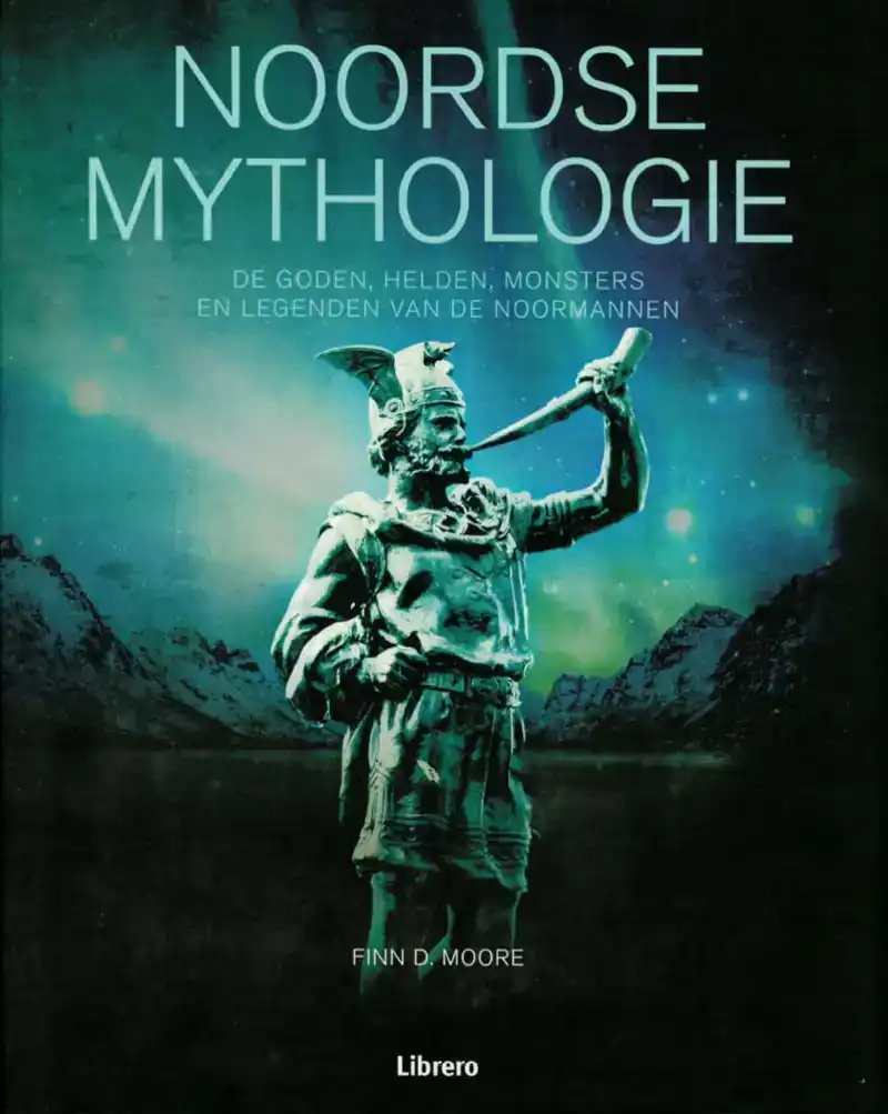 Noordse mythologie