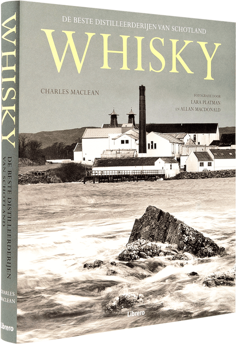 Whisky de beste distilleerderijen