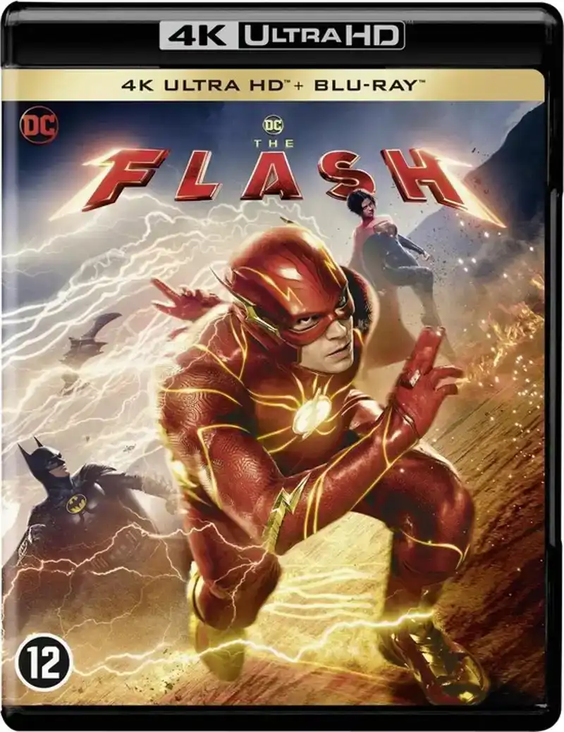 The Flash - UHD