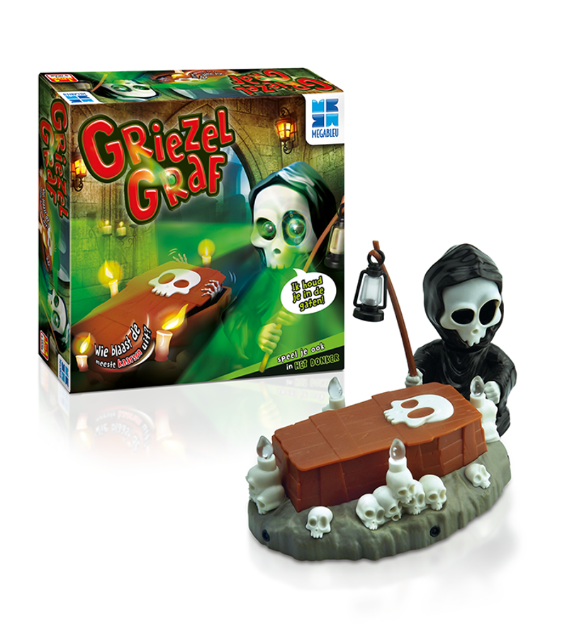 Griezel Graf