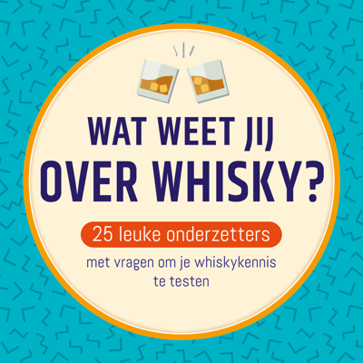 Wat weet jij over Whisky?