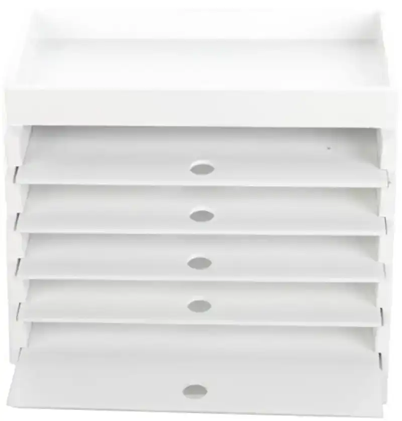 Pen & Inkt Palace, storage, opbergen, hobby kamer