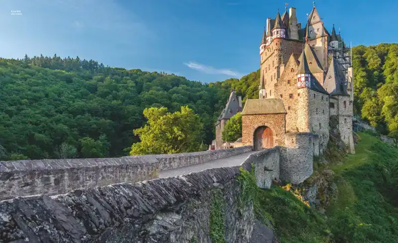Eifel fotoboek