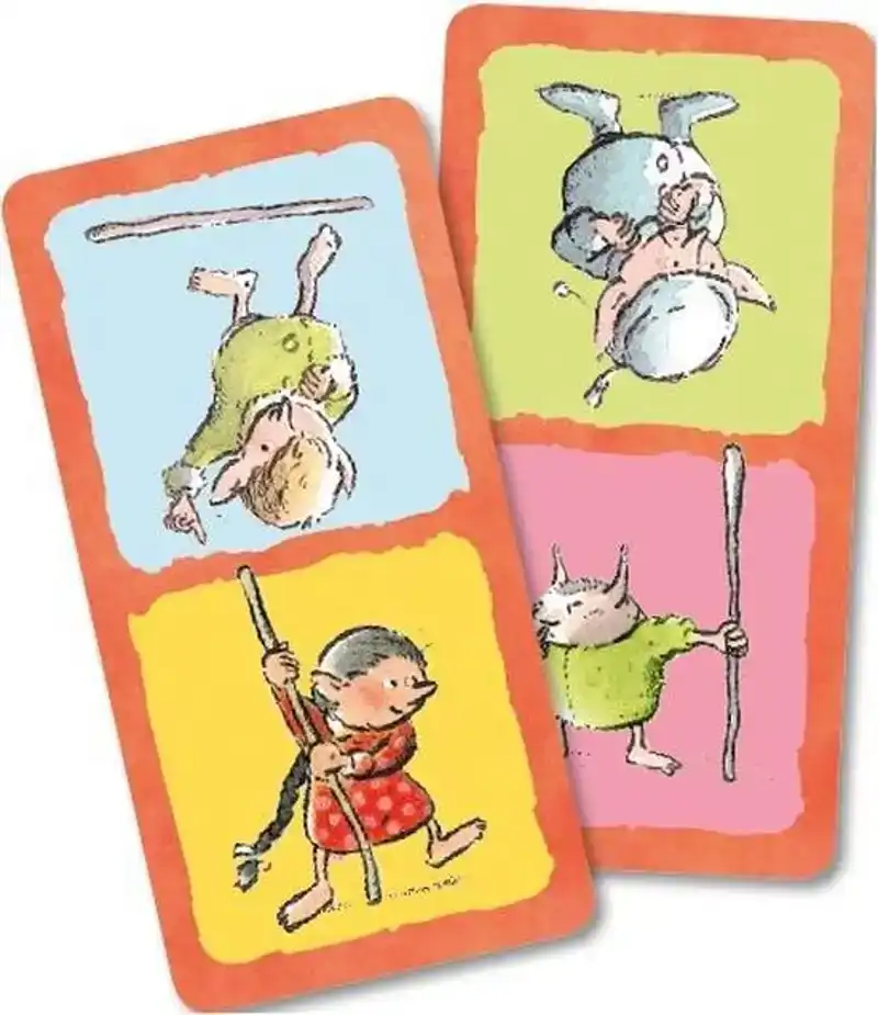 Gorgels 3-in-1 box