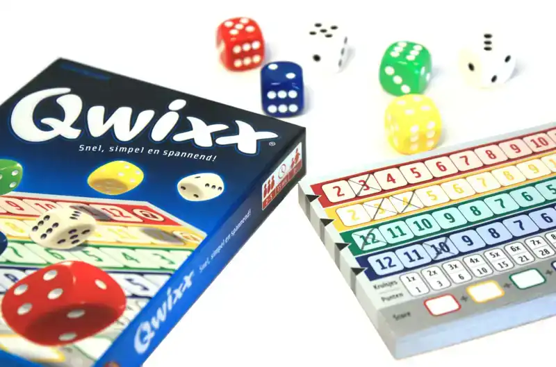 Qwixx