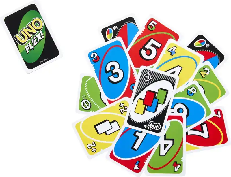 Uno flex