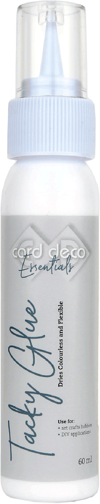 Tacky glue 60ml Card Deco Essentials