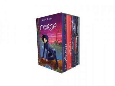 Box Morga/Illusionist