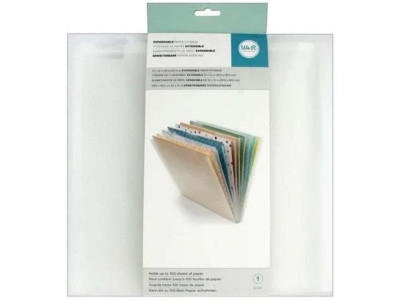 We R Memory Keepers  Expandable paper storage