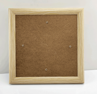 Crystal Art card frame blank hout 