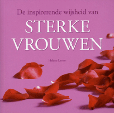 Super Inspirerende wijsheden sterke vrouwen - Cadeauboeken - Boeken EU-99