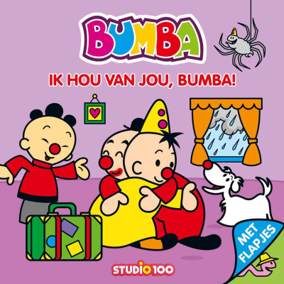 Bumba: Ik hou van jou