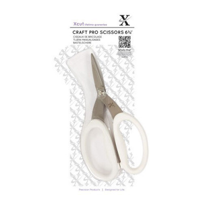 Xcut 6 3/4 inch Craft Pro Scissors
