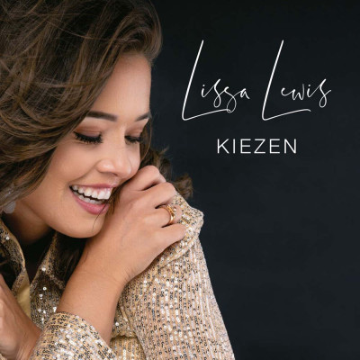 CD Lissa Lewis - Kiezen