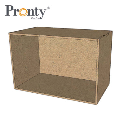 Pronty Organizer Basic Box