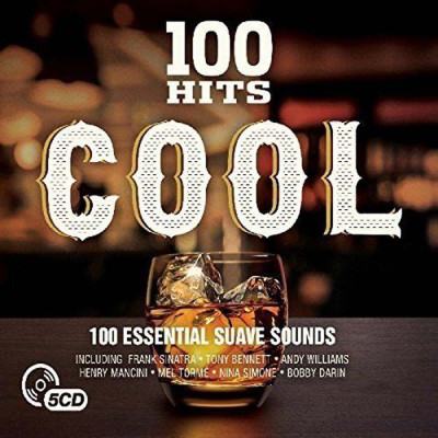 Cd 100 Hits Cool (5Cd)