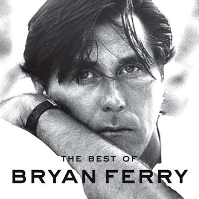 Cd Bryan Ferry - The best of