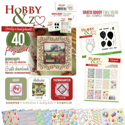 Hobby & Zo 30