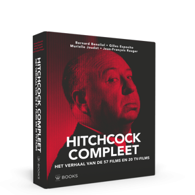 Hitchcock Compleet