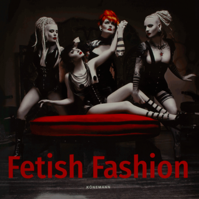 Fetish fashion