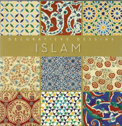 Decorative dessins Islam
