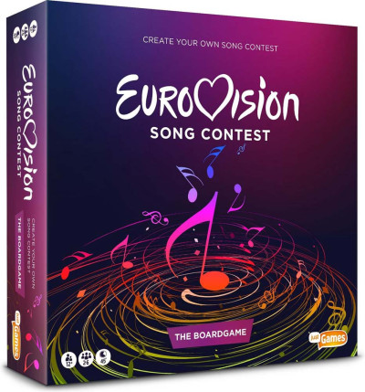 Eurovision Songcontest spel