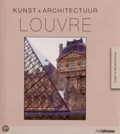 Kunst en Architectuur Louvre