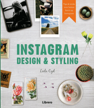 Instagram Design & Styling