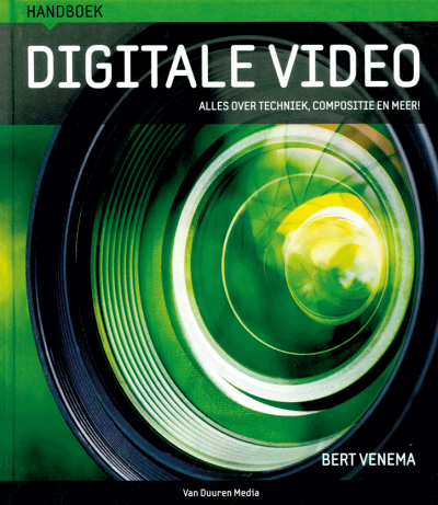 Handboek Digitale video
